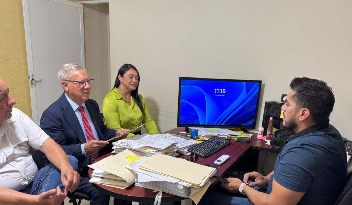 SINALOA DE LEYVA PODRÁ TENER SU PROPIO PLANTEL DE LA UPES.